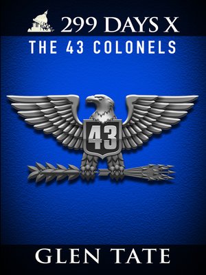 cover image of 299 Days